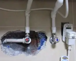 邳州漏水维修多少钱